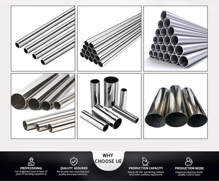 ASTM A106/A53/Spiral/Weld/Seamless/Galvanized/Stainless/Black/Round/Square Carbon Steel Pipes ERW Weld Pipe SSAW Pipe Apl Pipe